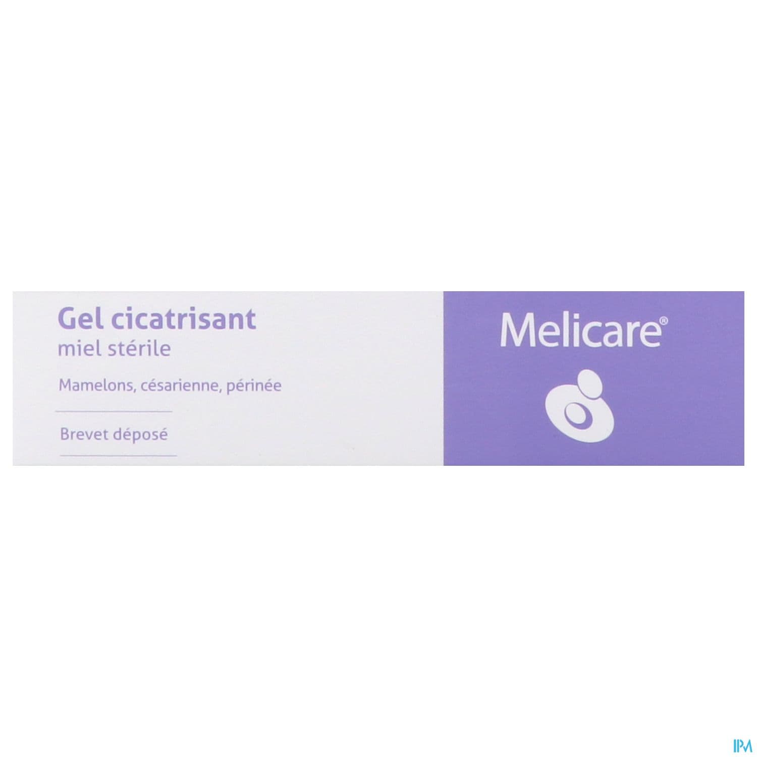 MELICARE GEL CICATRISANT 30G