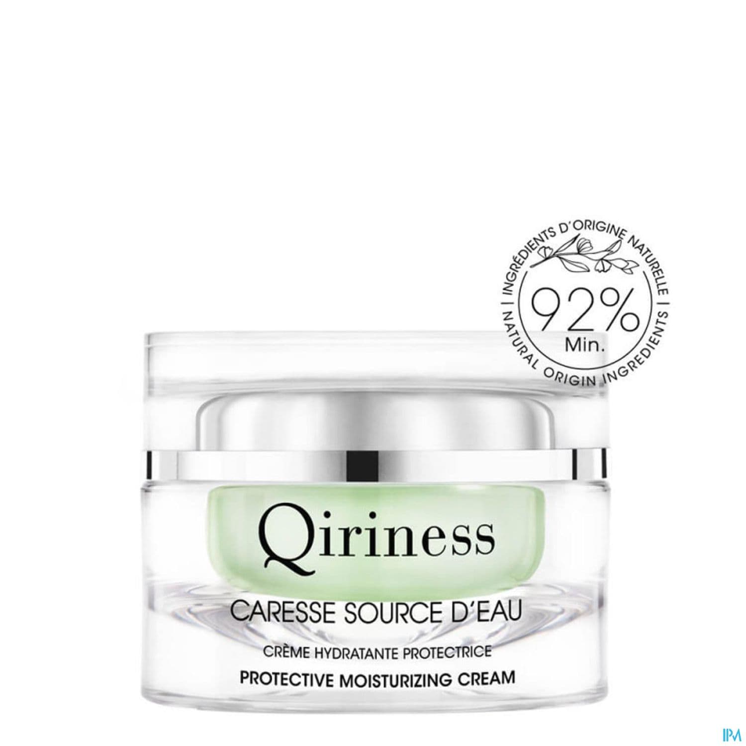 Qiriness Caresse Source Eau Creme 50ml