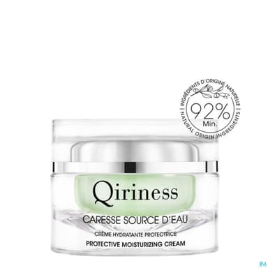 Qiriness Caresse Source Eau Creme 50ml