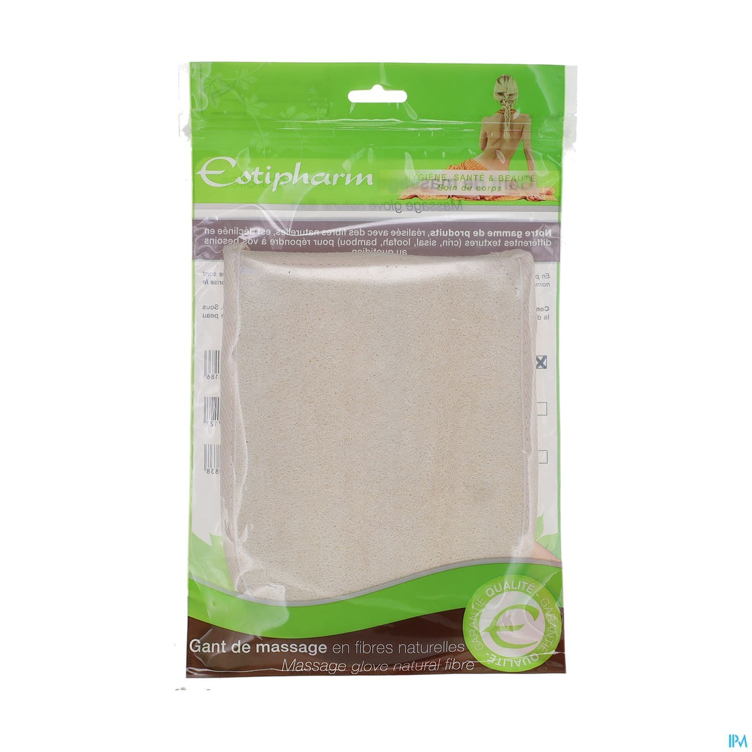 G/MASS LOOFAH ESTIPHARM