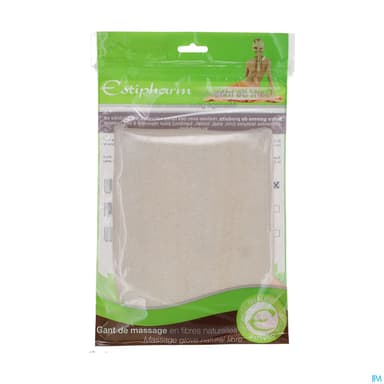 G/MASS LOOFAH ESTIPHARM