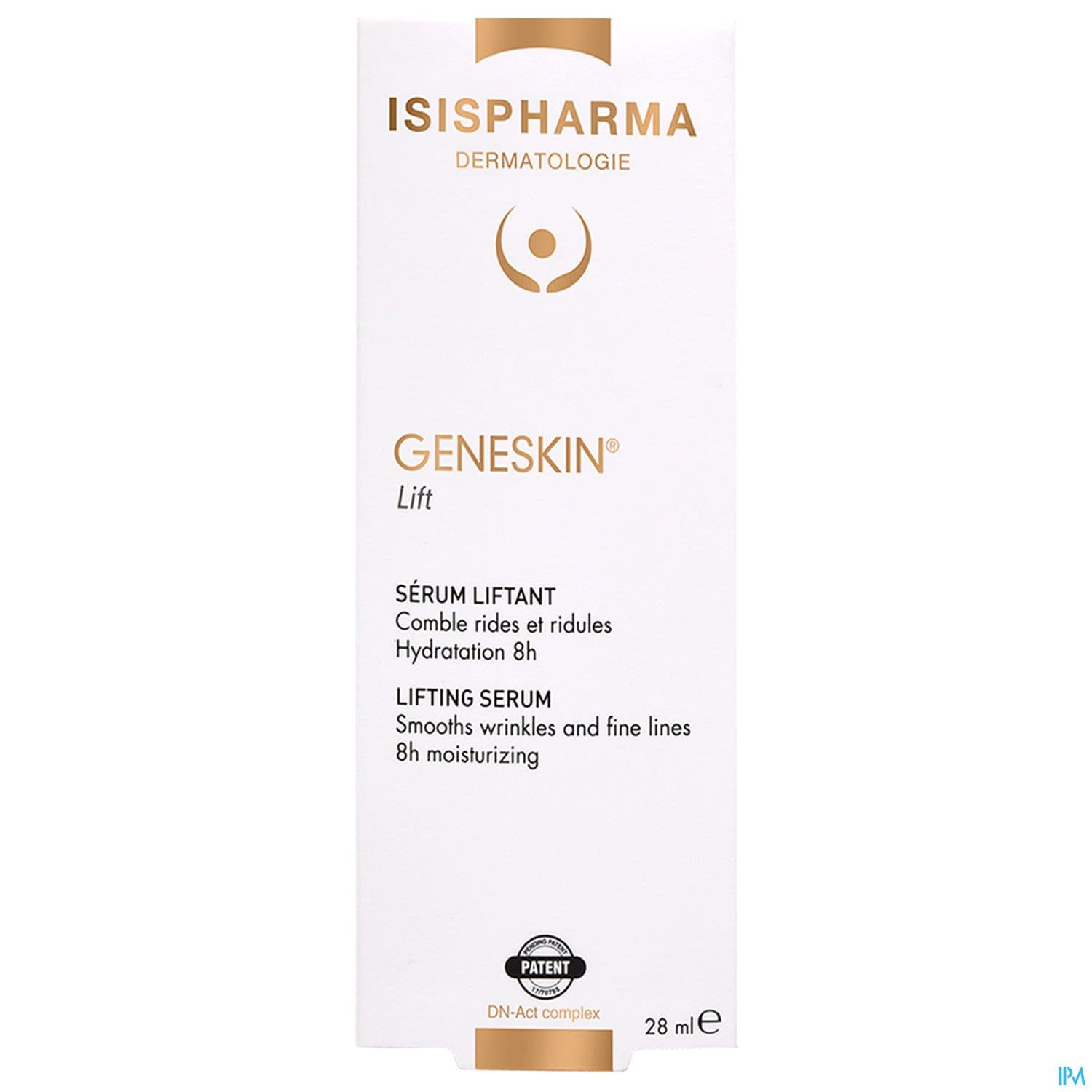 GENESKIN LIFT SERUM 28ML