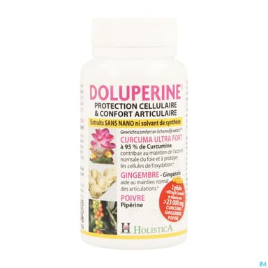 Doluperine Gelule 60