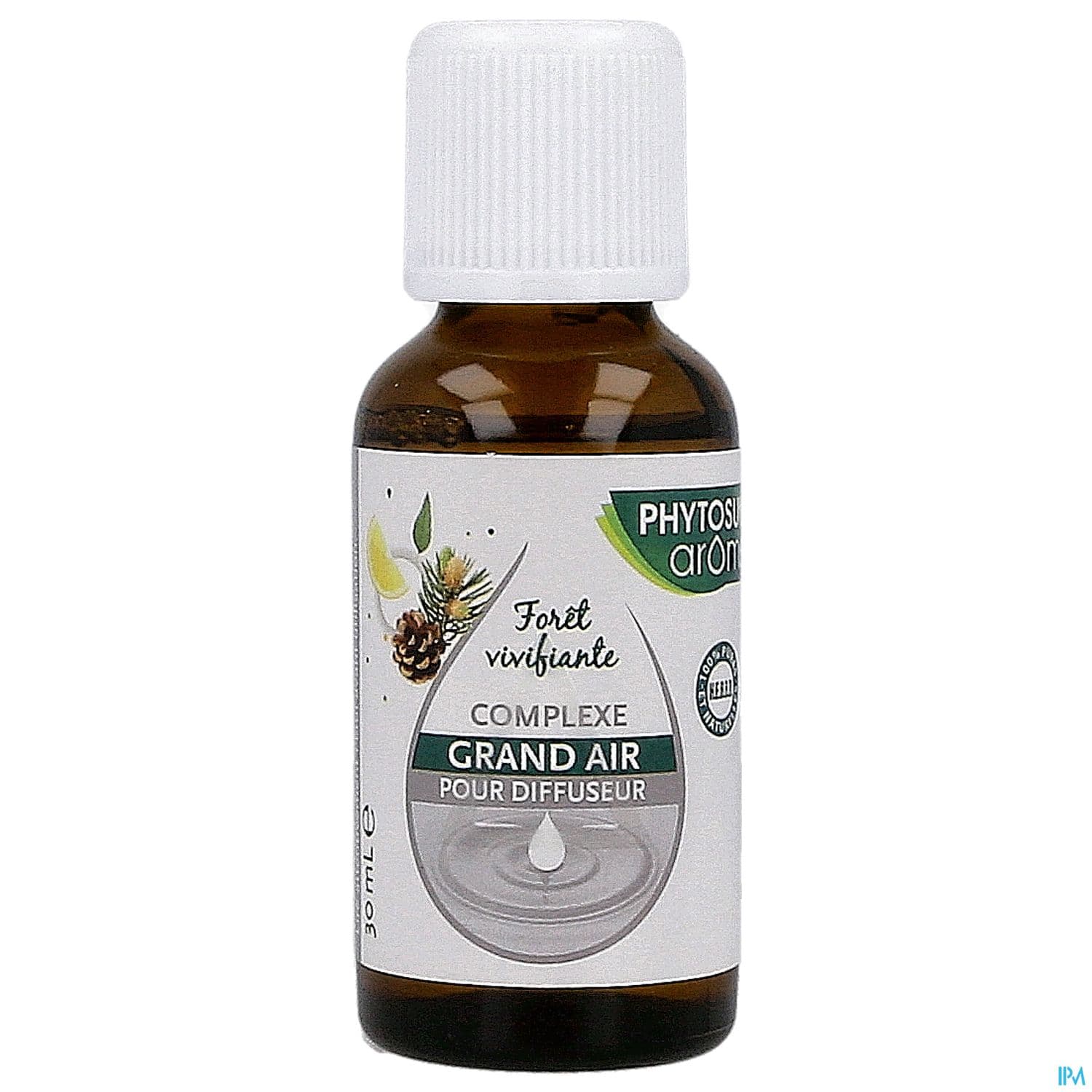 PHYTOSUNAROM CPLXE DIFF GD AIR30ML