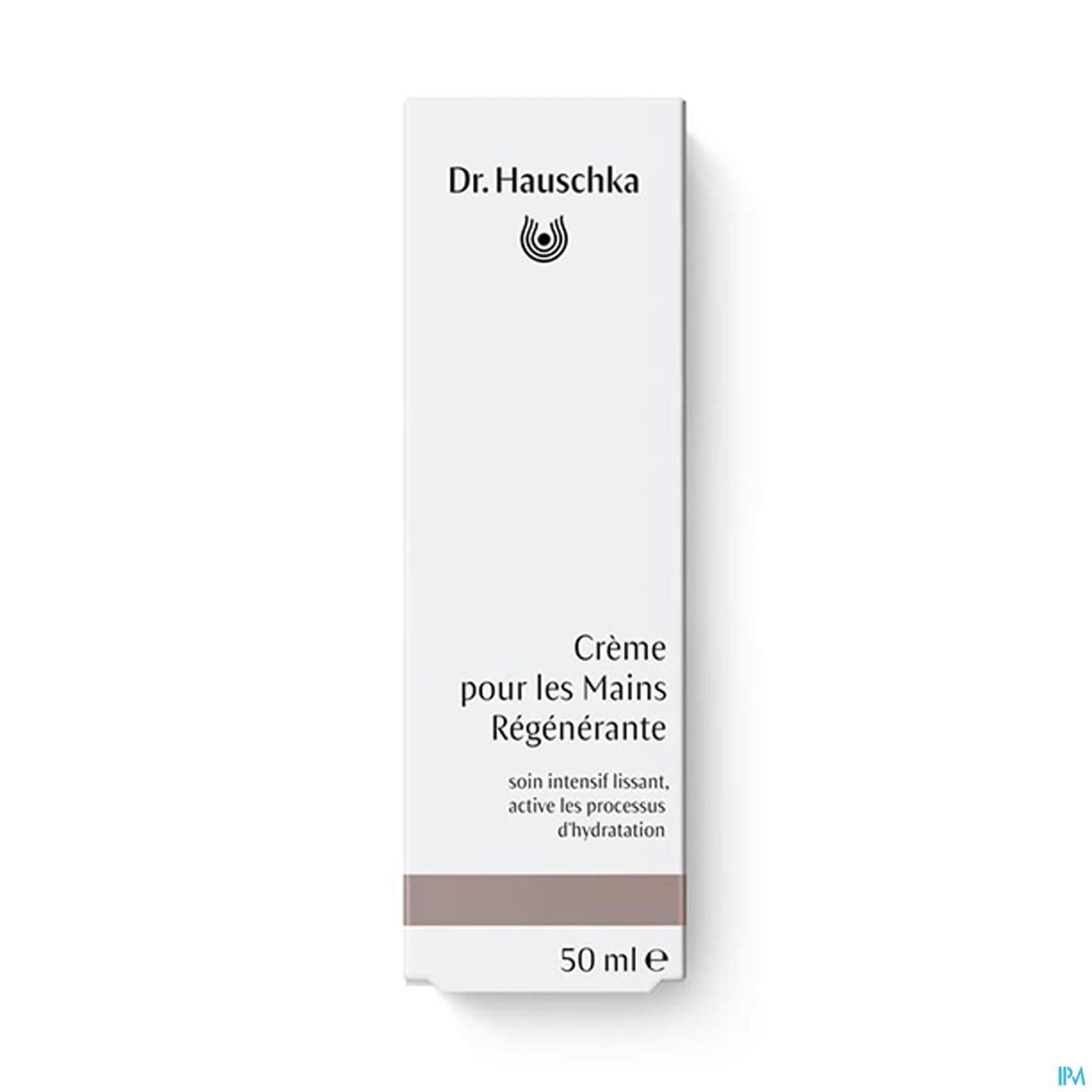 DR.HAUSCHKA CR MAIN REGENERANT50ML