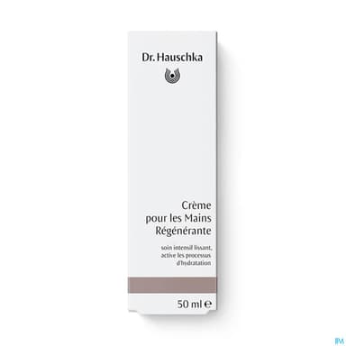 DR.HAUSCHKA CR MAIN REGENERANT50ML