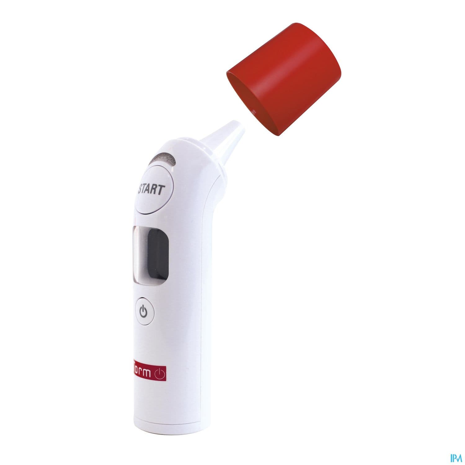 THERMOMETRE TORM AURICULAIRE A02