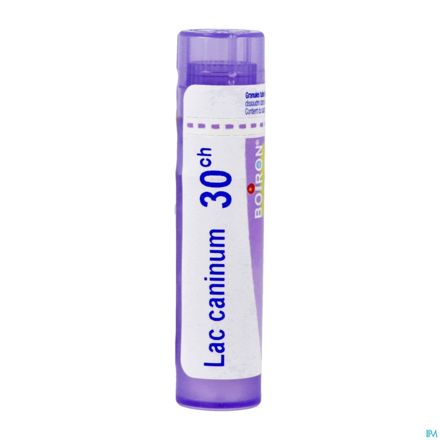 Boiron Lac Caninum 30ch Granules 4g