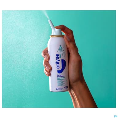 Orilyse Fast Spray Auriculaire 100ml