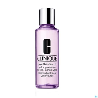 CLINIQUE DEMAQ FACILE YEU/LEV125ML