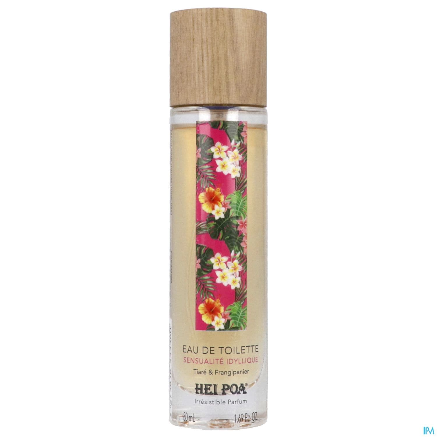 HEIPOA EDT SENSUAL IDYL 50ML