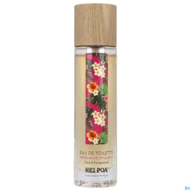 HEIPOA EDT SENSUAL IDYL 50ML