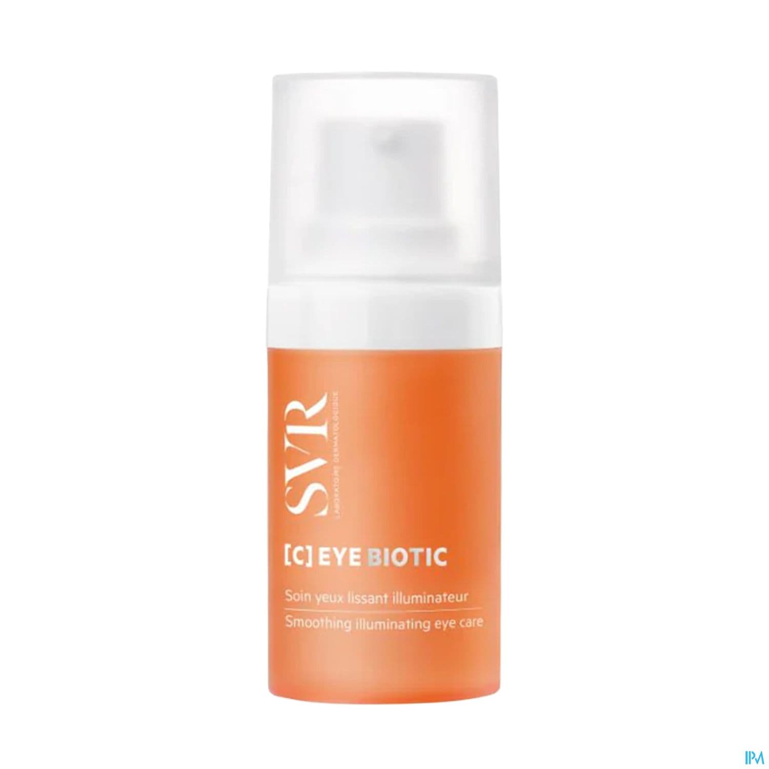 SVR C EYE BIOTIC CR 15ML