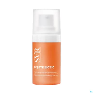 SVR C EYE BIOTIC CR 15ML