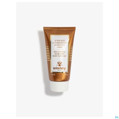 SISLEY AUTOBRONZ HYDRA CORPS 150ML