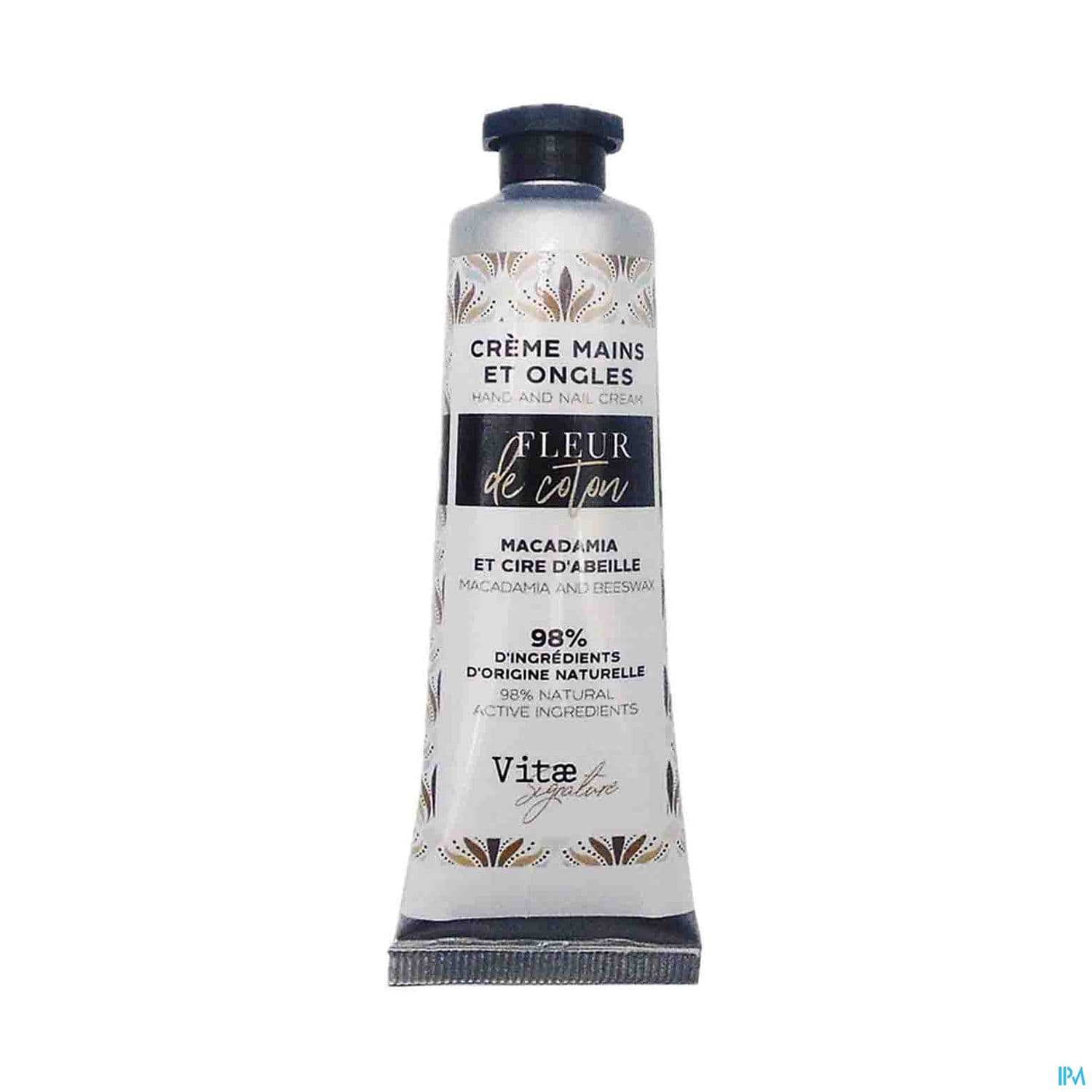VITAE COSM CR MAIN FL COTON 30ML