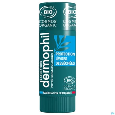 DERMOPHIL PHYT STIC PRO LEV BIO 4G