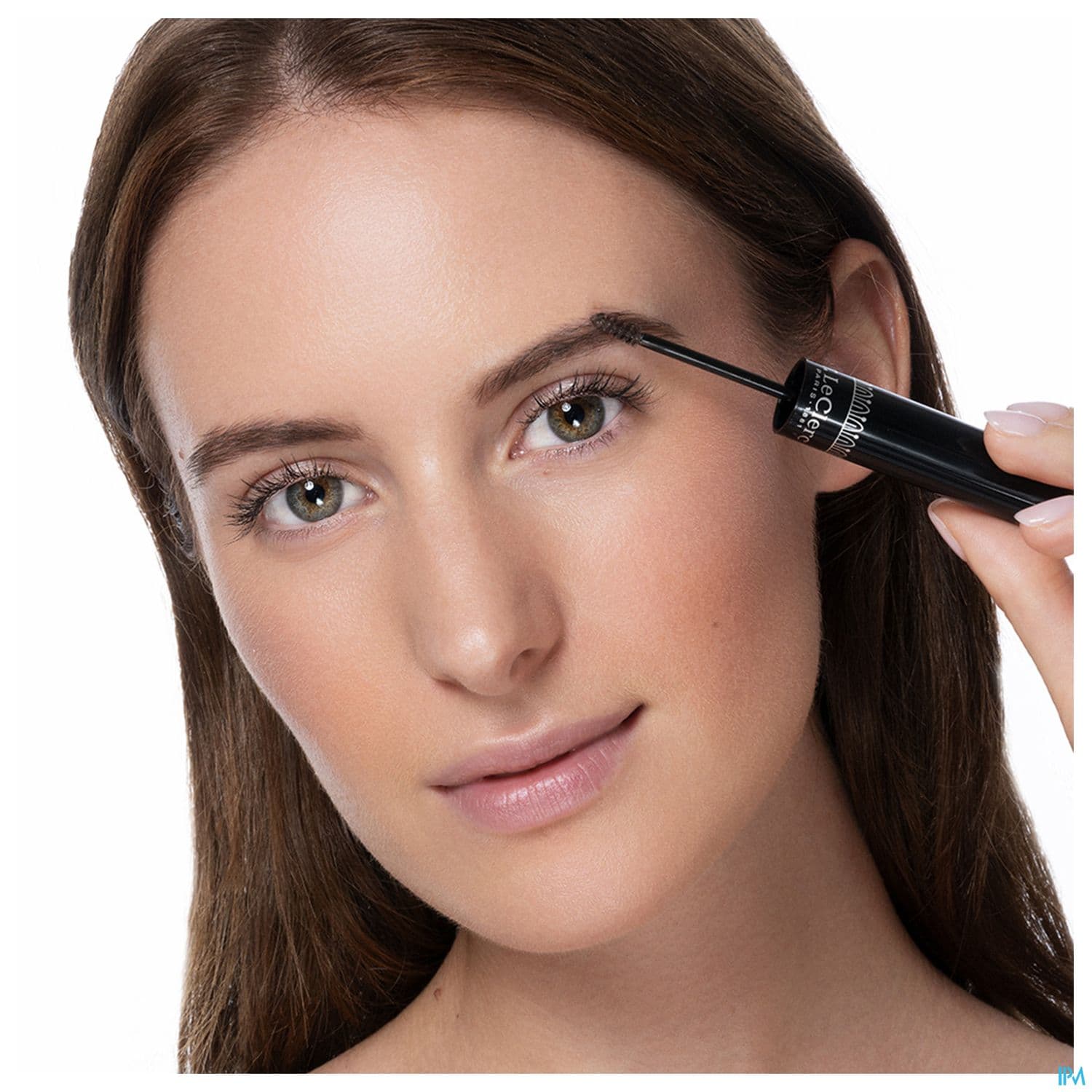 T.leclerc Le Mascara A Sourcils 01 Blond 4ml7