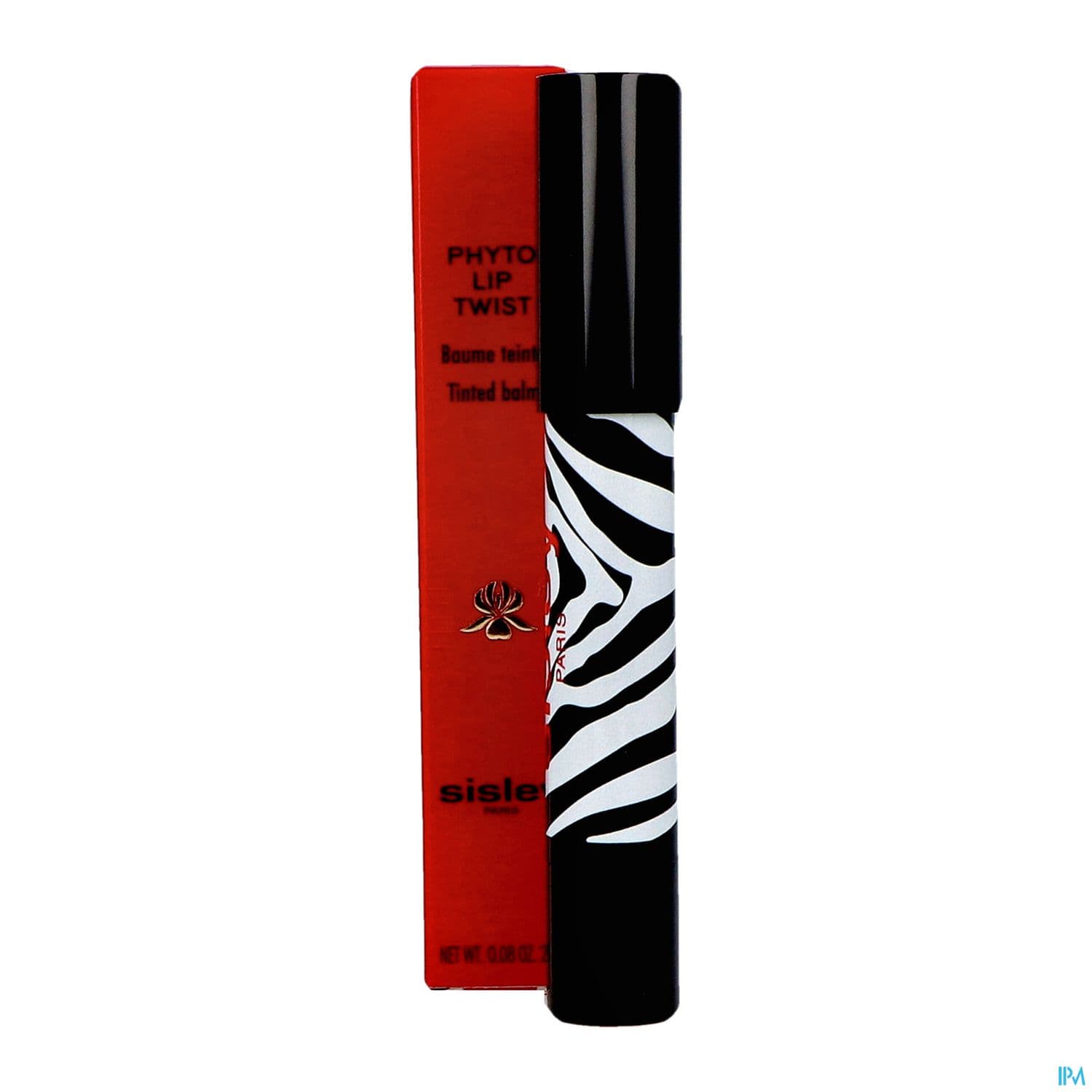 SISLEY PHYTO-LIP TWIST NUDE