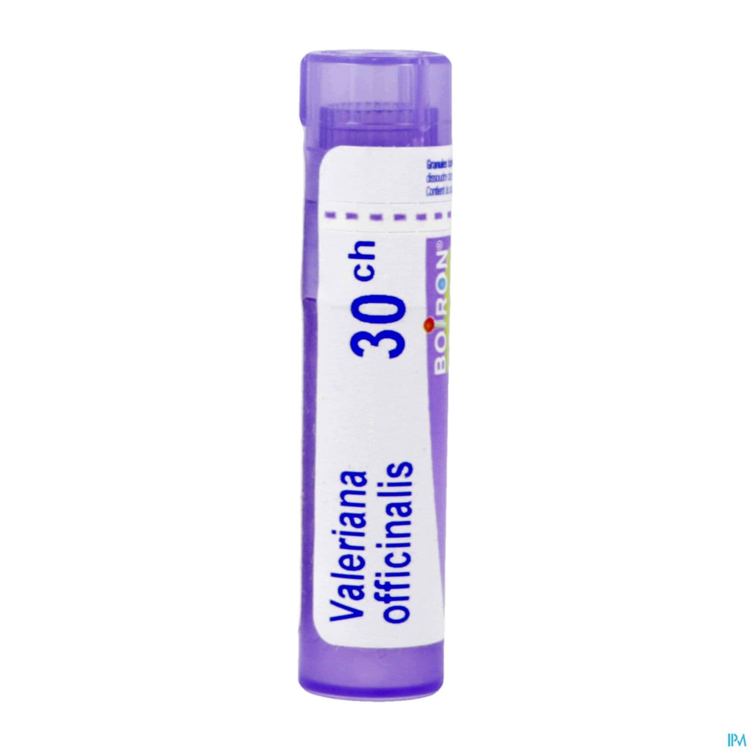 Boiron Valeriana Off. 30ch Granules 4g