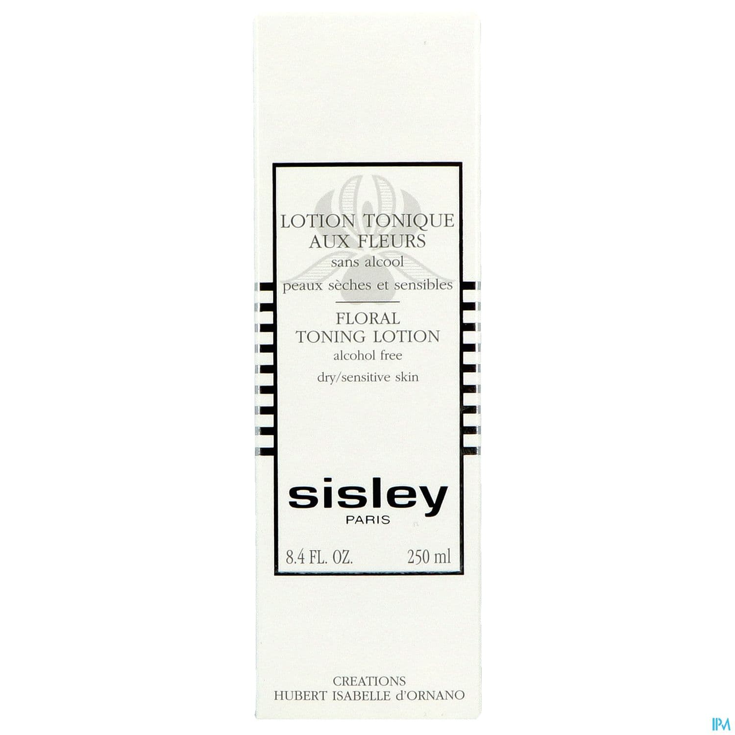 SISLEY LOT TONIQ FLEUR S/ALC 250ML