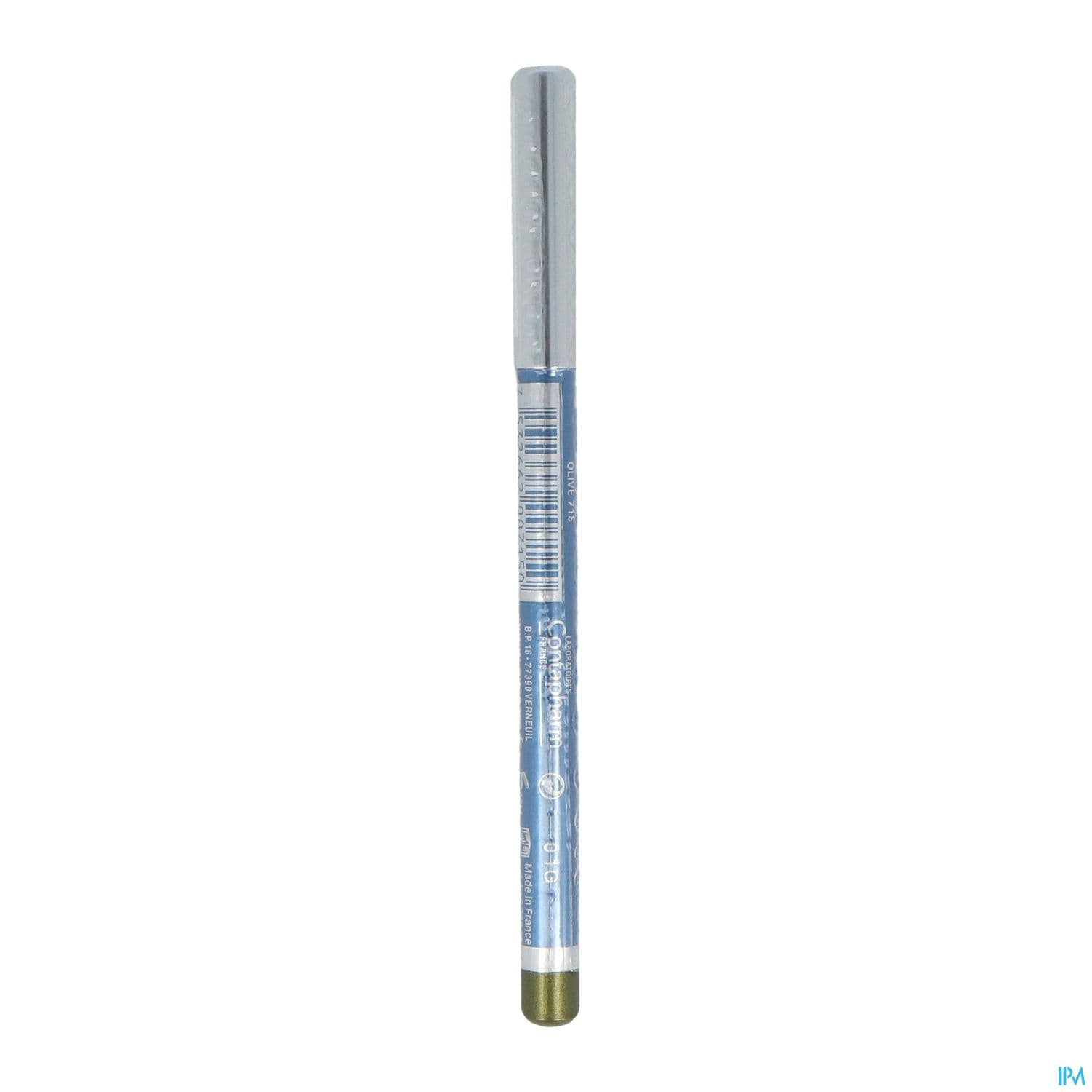 Eye Care Crayon Liner Olive 1g1