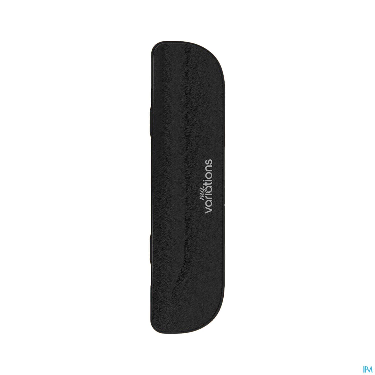 Myvariations Etui De Voyage Black