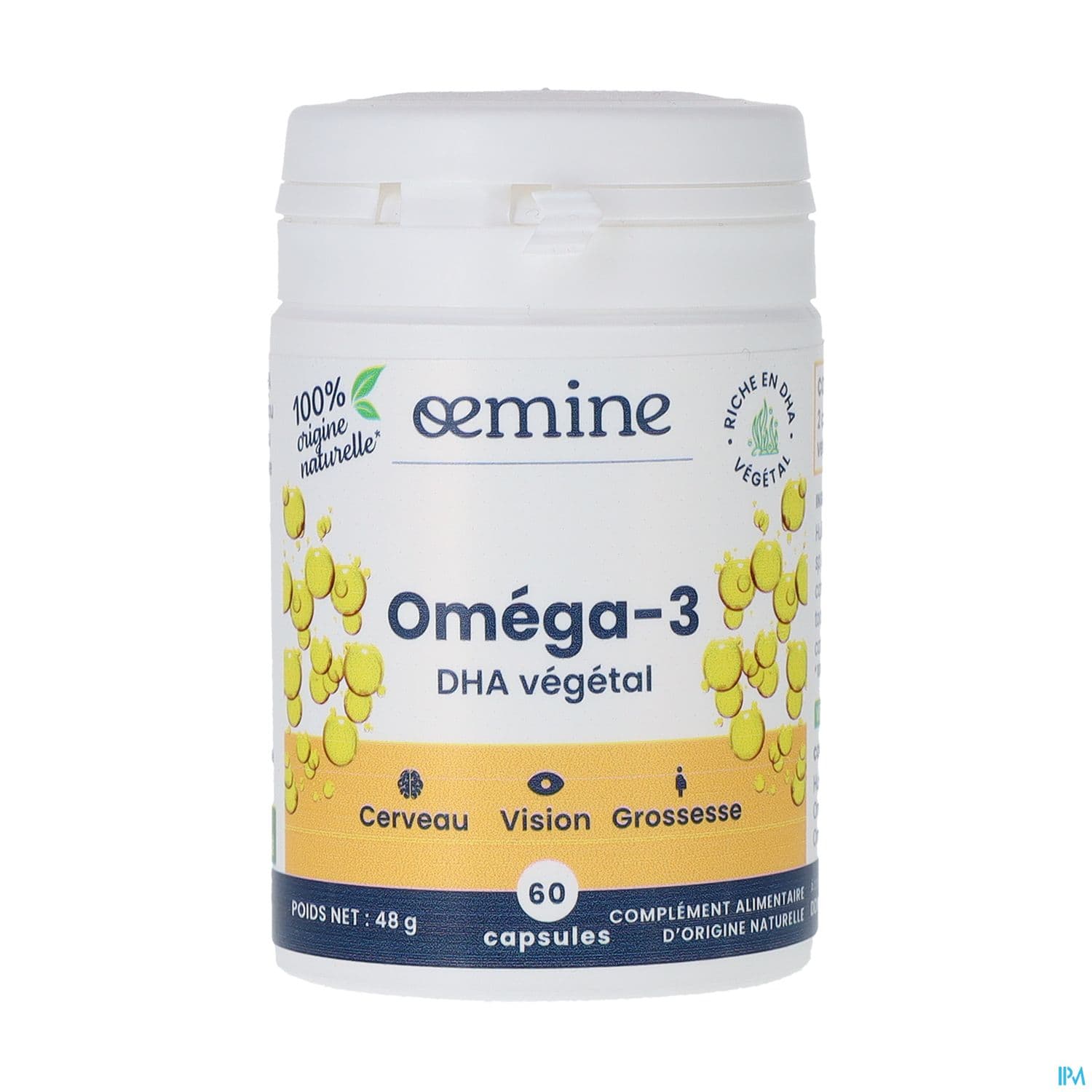 Oemine 3 Capsule 60