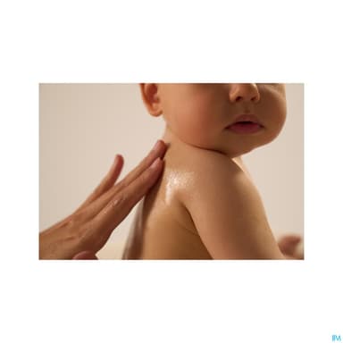 KLORANE BB BIO HUILE M/USAG 200ML