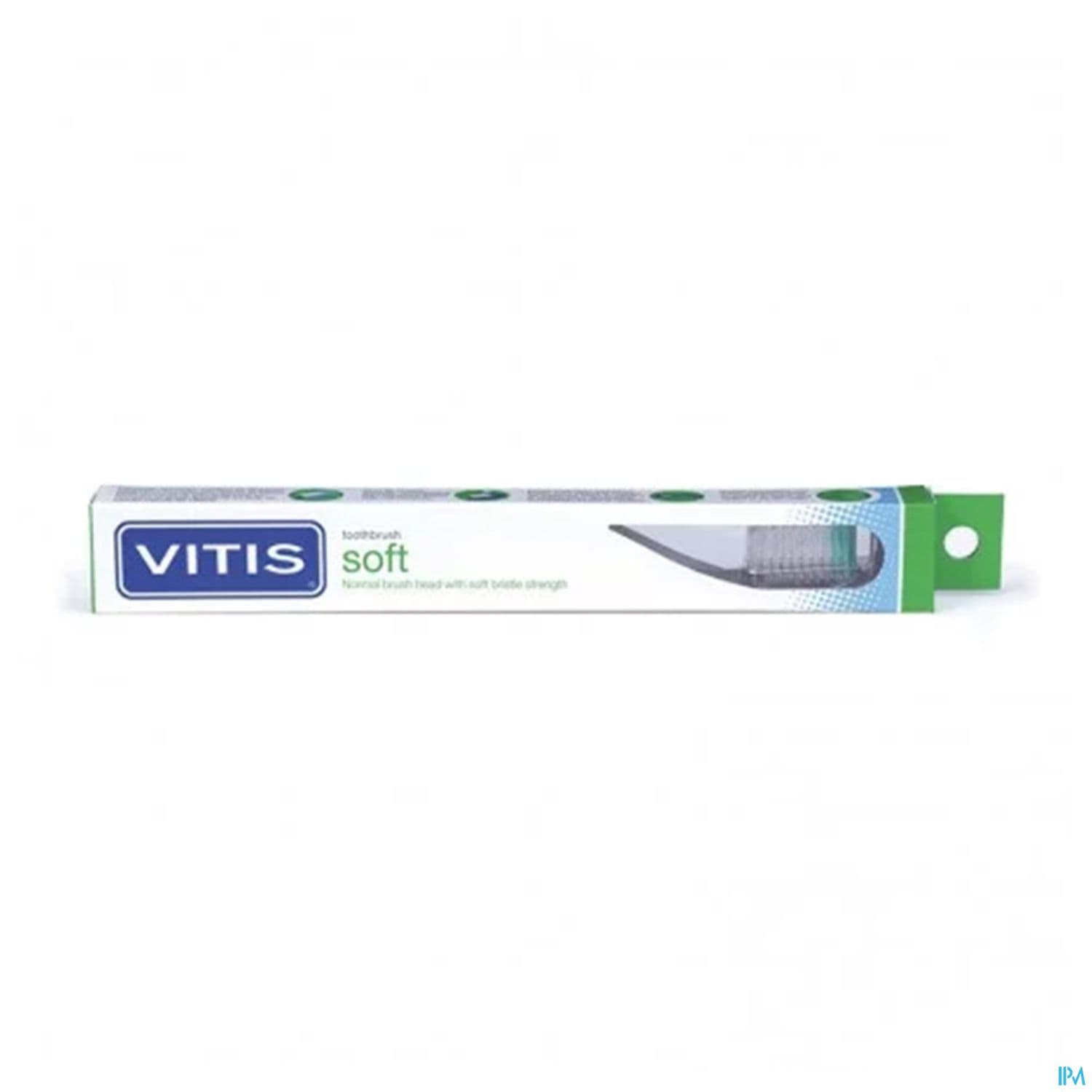 Vitis Soft Brosse A Dents Adulte
