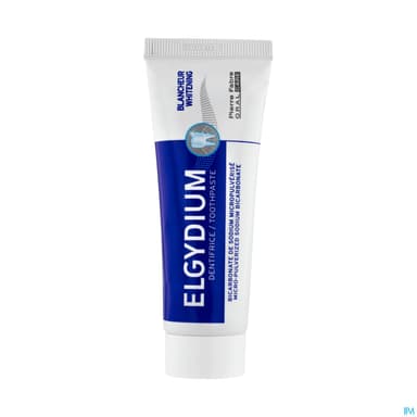 ELGYDIUM DENT BLANCHEUR 50ML.