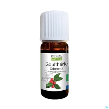 PROPOS NAT HE BIO GAULTH ODOR 10ML