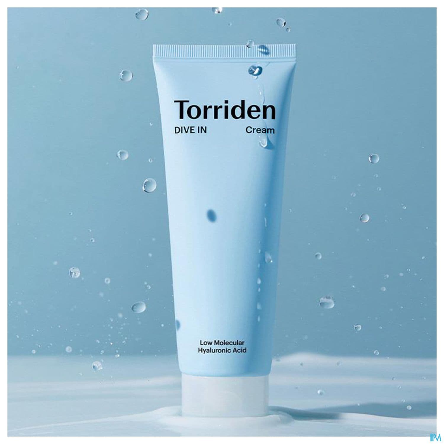 TORRIDEN CR ACIDE HYALURONIQ 80ML