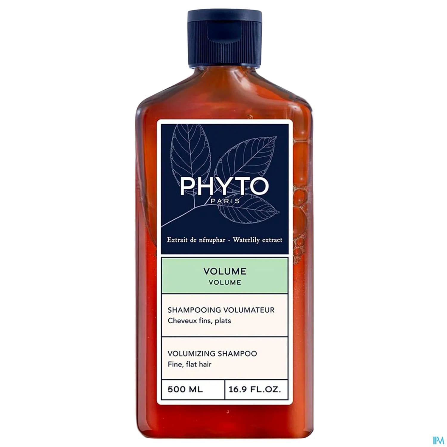 PHYTOVOLUME SH CHEV FIN 500ML