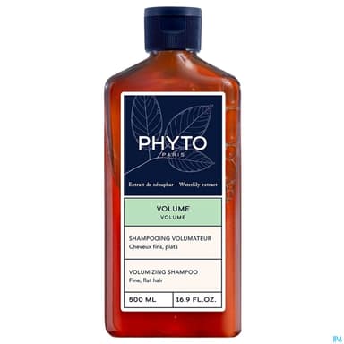 PHYTOVOLUME SH CHEV FIN 500ML