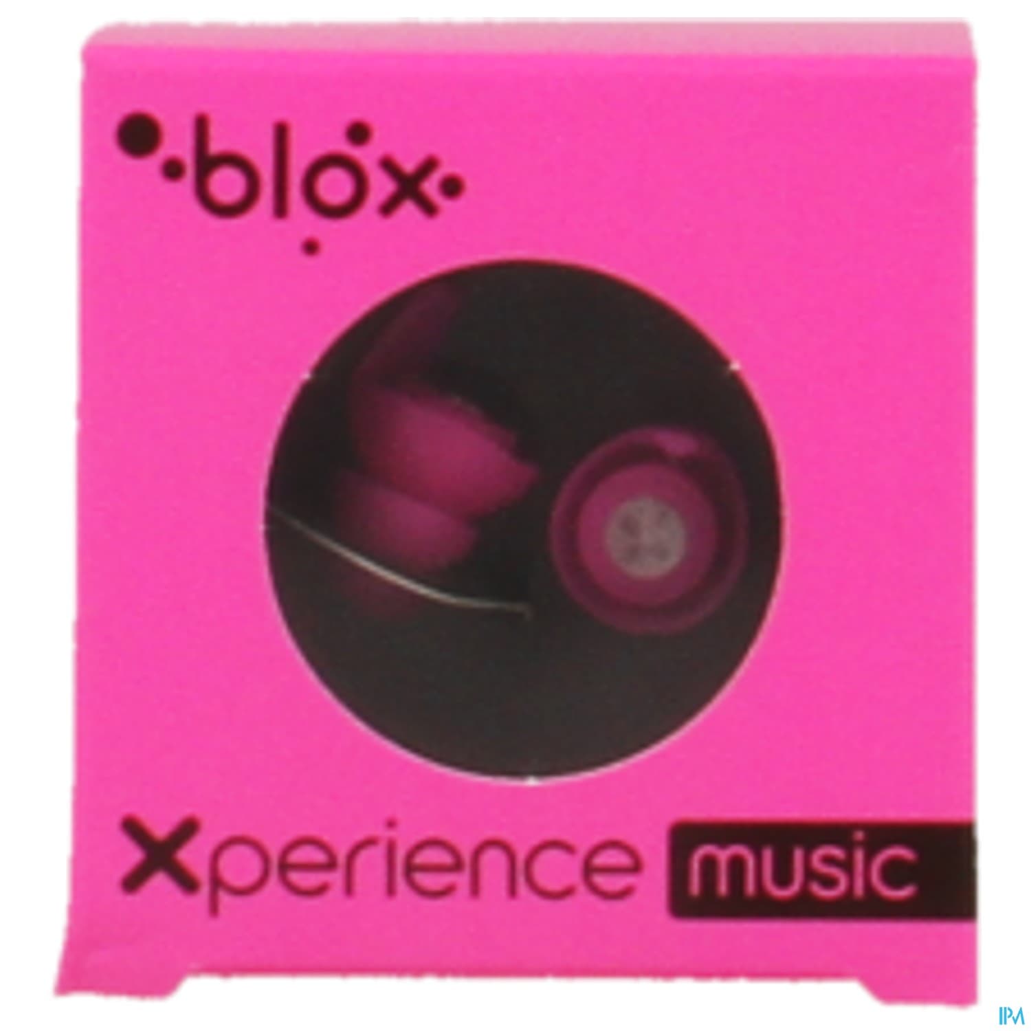 BLOX XPERIENCE MUSIC ROS BOUCH/OR2