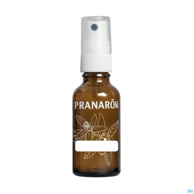 Pranarom Aromaself Flacon Spray Vaporisateur Vide 30ml