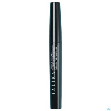 TALIKA LIPOCILS MASCARA NOIR 8,5ML