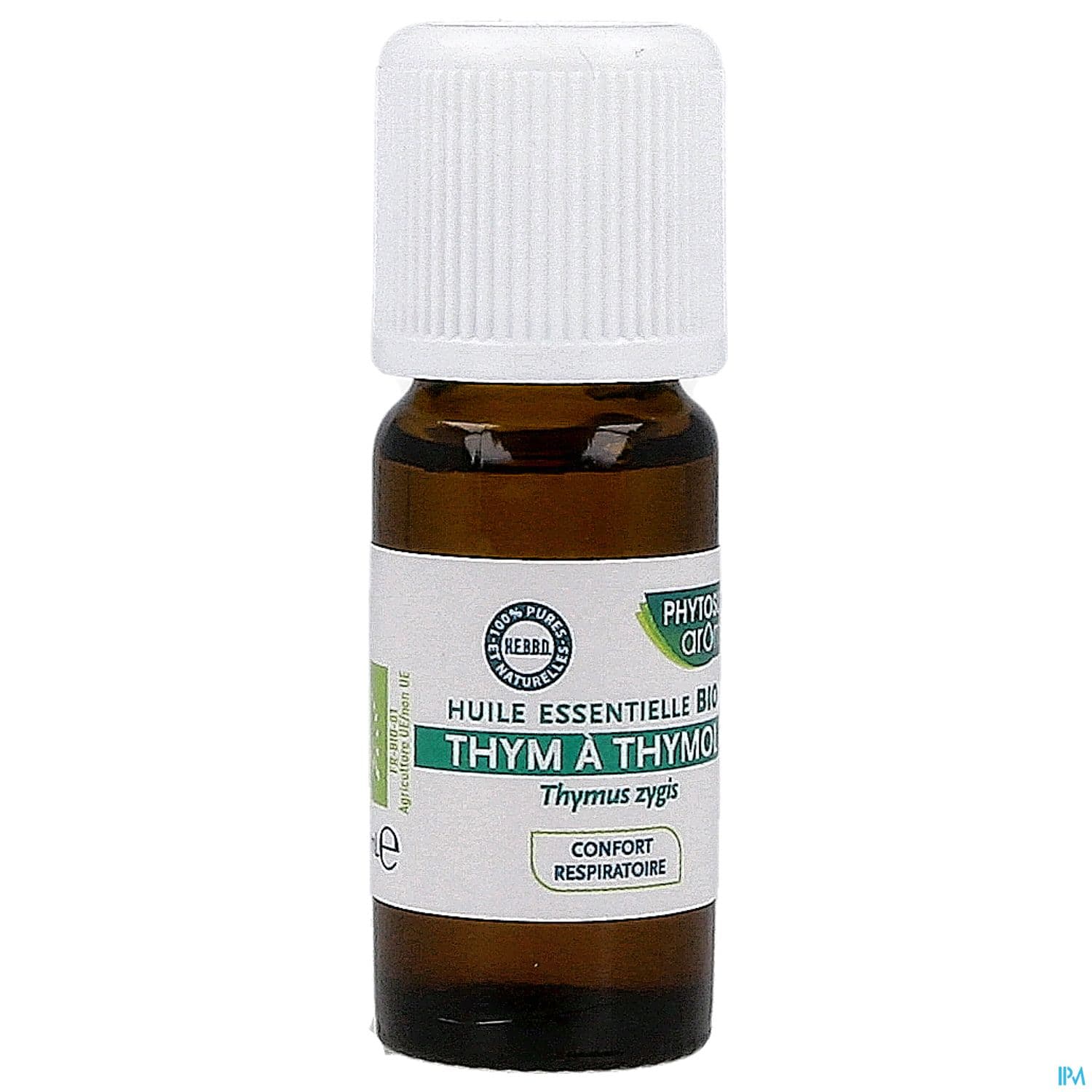 PHYTOSUN AROMS Hle ess bio Thym Thy Fl/10ml