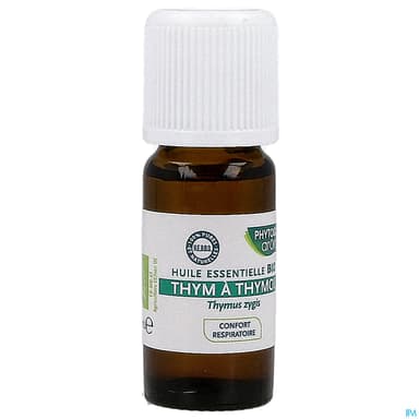 PHYTOSUN AROMS Hle ess bio Thym Thy Fl/10ml