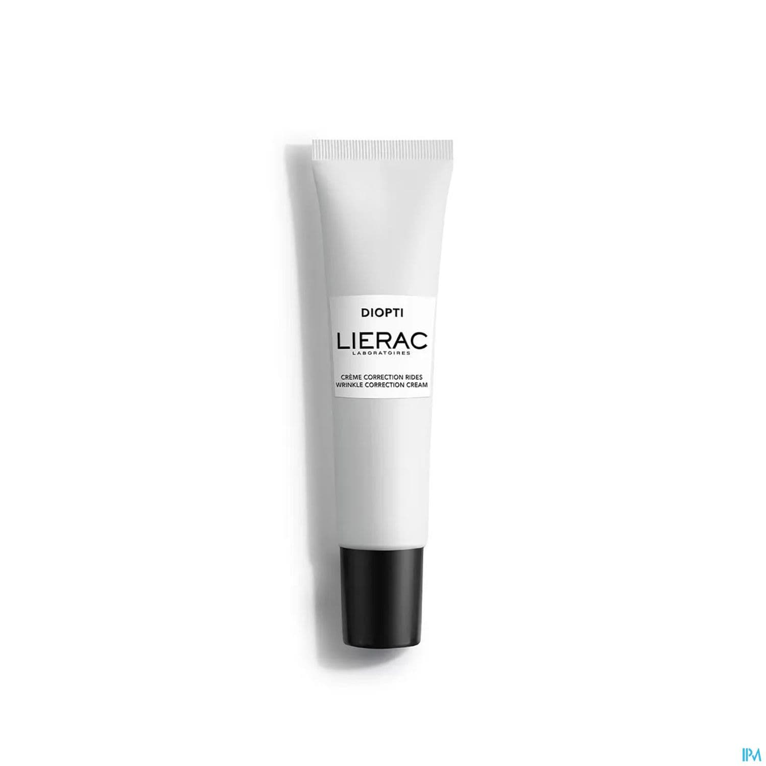 LIERAC COFF DIOPTI RIDE CR+PATCH
