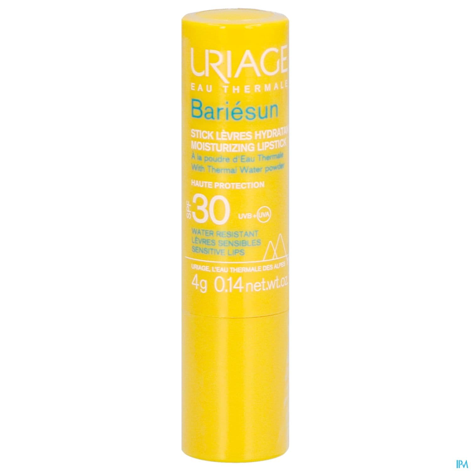 URIAGE BARIESUN SPF30 STICK LEV 4G