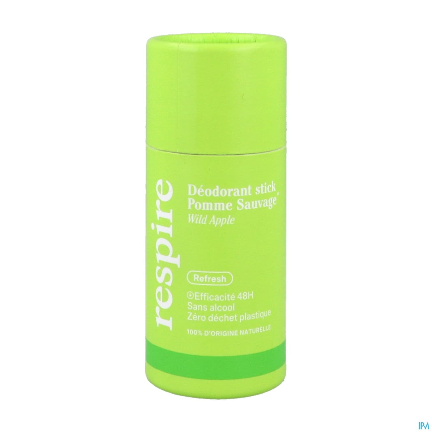 RESPIRE DEO STICK CARTON POMM SAUV