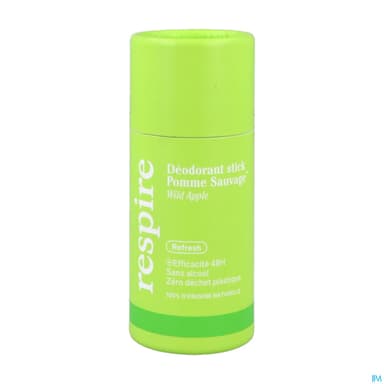 RESPIRE DEO STICK CARTON POMM SAUV