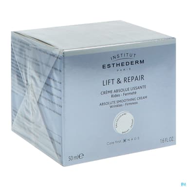 ESTHED LIFT&REP CR LISSANT 50ML
