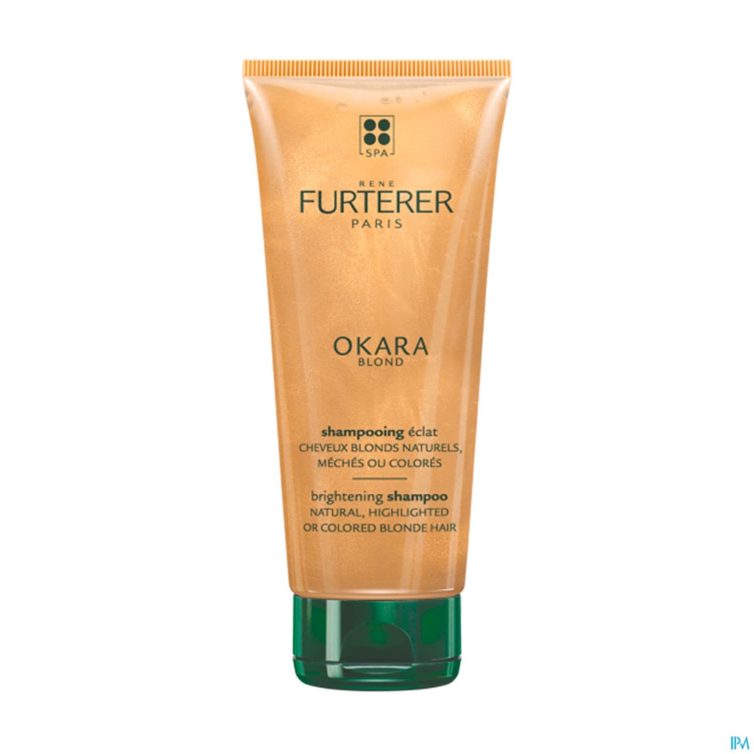 FURTERER OKARA BLOND SH 250ML