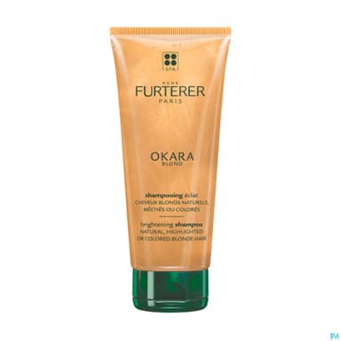 FURTERER OKARA BLOND SH 250ML