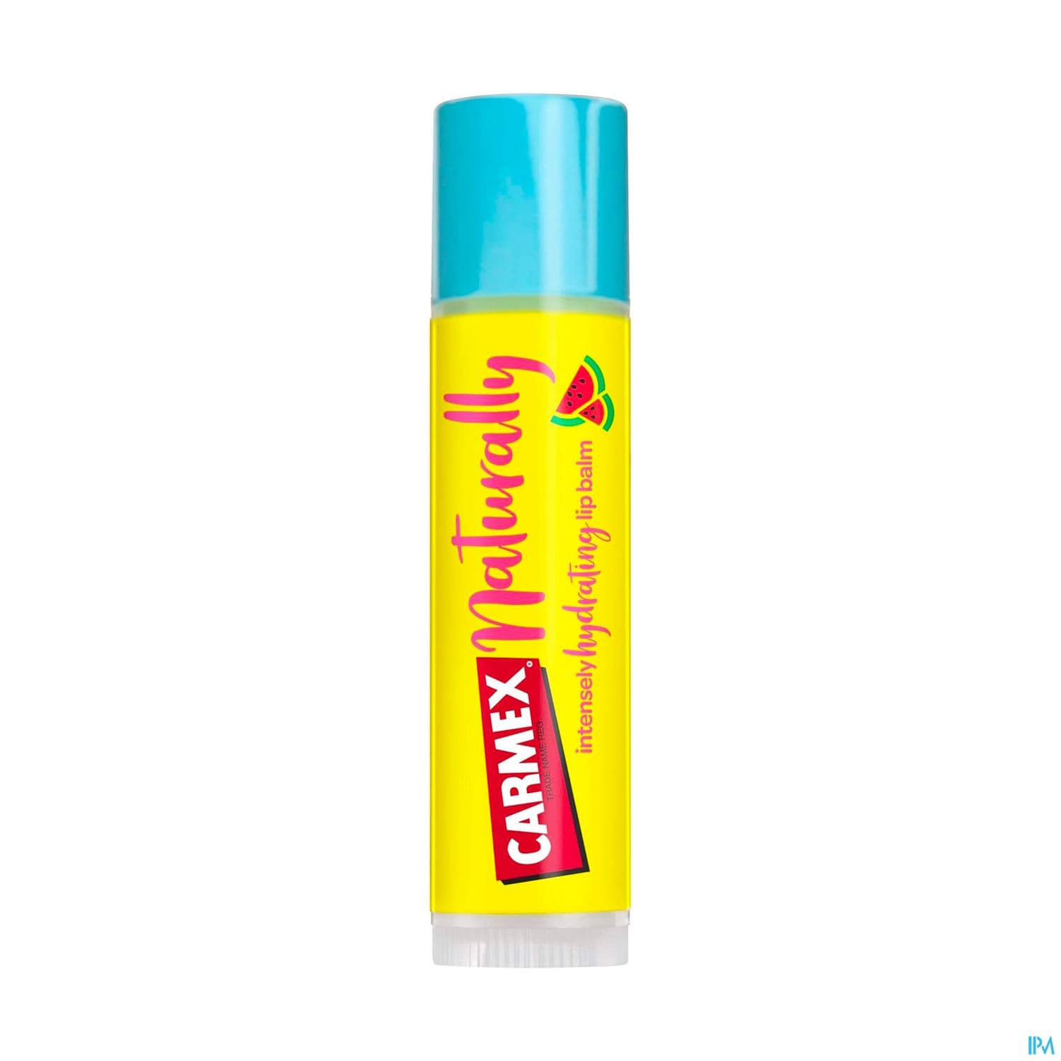 CARMEX SOIN LEV WATERMELON 4G
