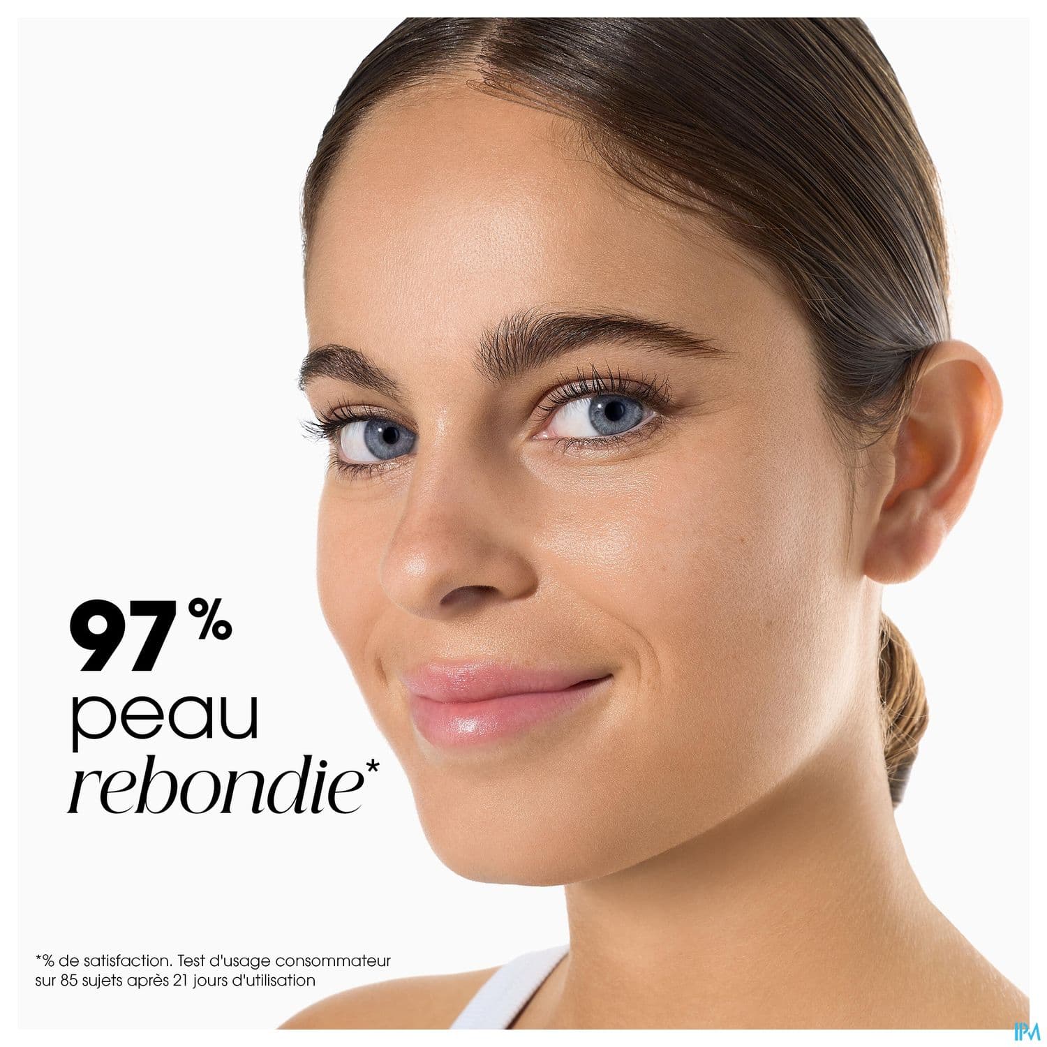 KLORANE SERUM REVEIL TONIQ 50ML