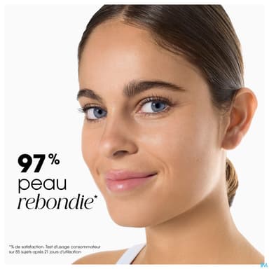 KLORANE SERUM REVEIL TONIQ 50ML